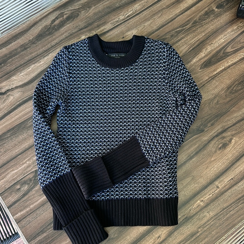 Rag And Bone Sweater - image 1